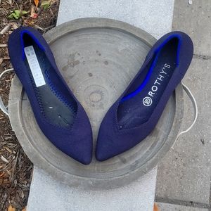 ROTHYS The Point Flats